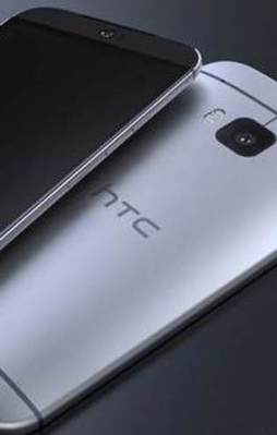 HTC'nin yeni canavarı One M9 Türkiye'de