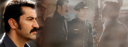 Karadayı'da yer yerinden oynayacak