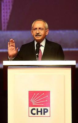 Kılıçdaroğlu en büyük hayalini açıkladı