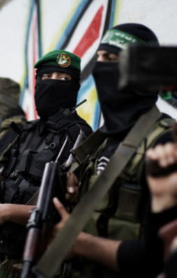 Suriye'de Hamas yöneticisine suikast