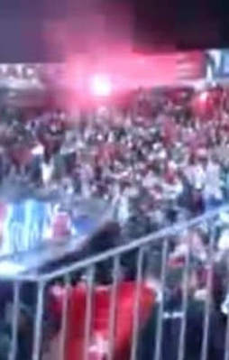 Türk bayrağı Ermenileri çıldırttı!