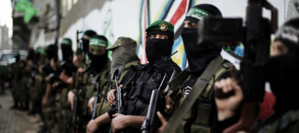 Suriye’de Hamas yöneticisine suikast