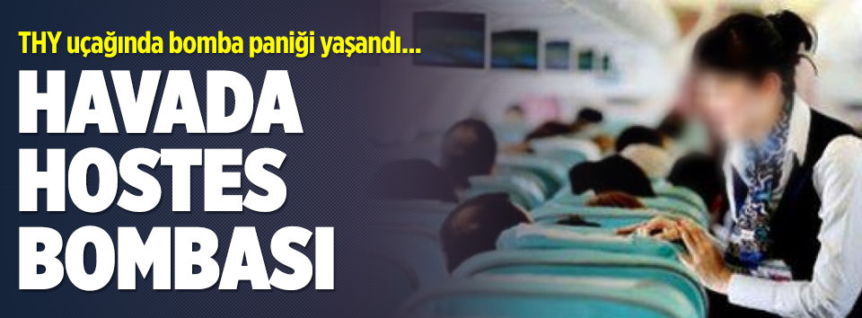 Hostes bombası