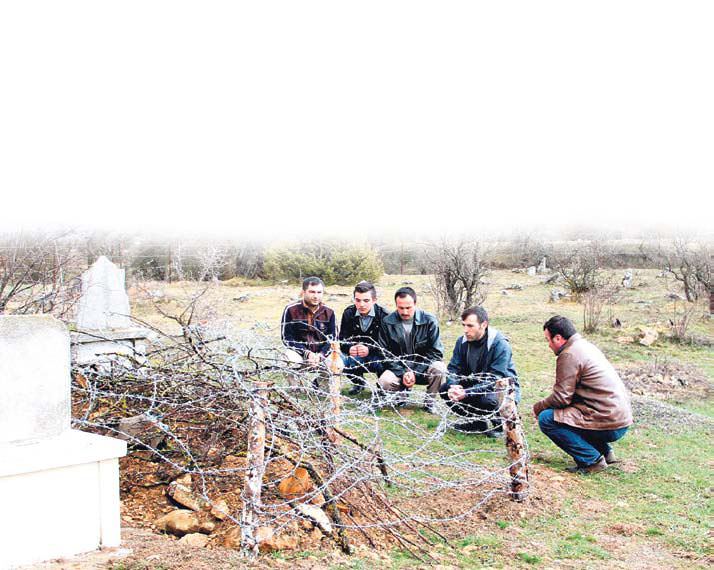 Nebbaş ayılara Türk işi cözüm!