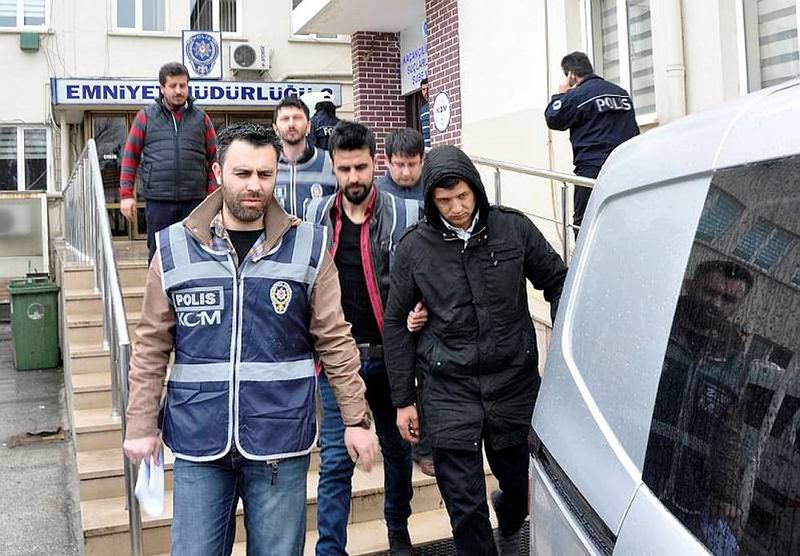 7 ilde SBS operasyonu