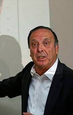 Alma Soma'nın ahını