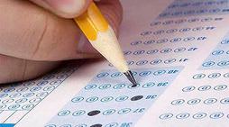 O sınavda da kopya çekilmiş