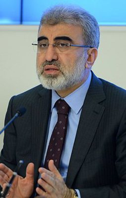 'Enerji yetersizliği söz konusu değil'