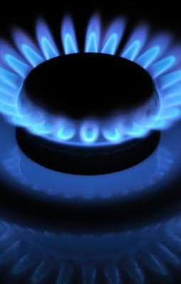 'Doğalgaz cihazlarını kapatın' uyarısı