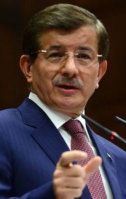 Başbakan'dan emeklilere müjdeli haber