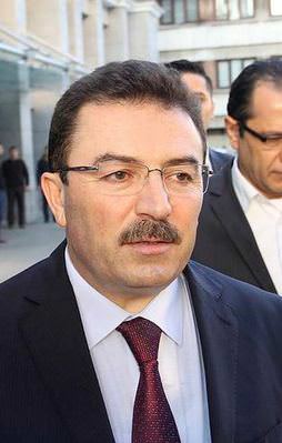 Emniyet Müdürü'nden rehine açıklaması