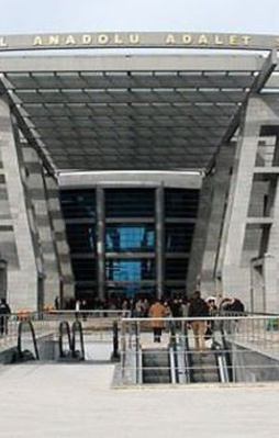 Balyoz davasında beraat kararı