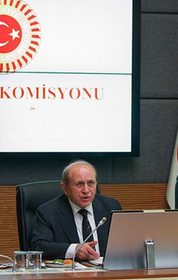 Milletvekili seçilme yaşında değişiklik