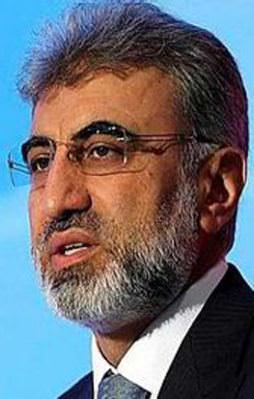 Bakan Yıldız: Elektrik verilmeyen yer kalmadı