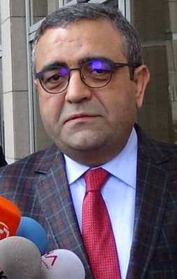 CHP, DHKP-C için arabulucu oldu!