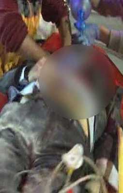 Erdoğan: "Adliyeye cübbeyle girdiler"