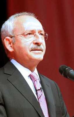 Teröristlere ses çıkaramadı!