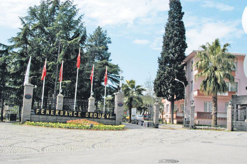 Orduevlerinde sakal özgürlüğü