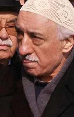 Fethullah Gülen mason mu?