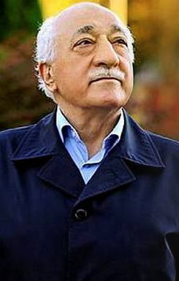 ABD’nin Mehdi’si!