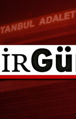 Gezi medyası terörist diyemedi