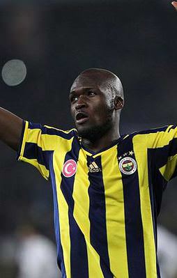 'Erdoğan Türkiye için büyük şans'