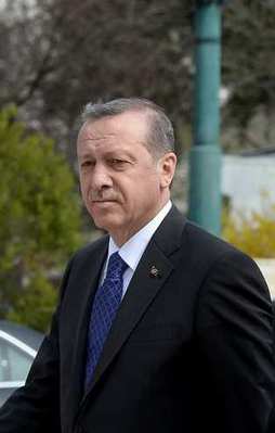 Erdoğan Türkiye'ye erken dönüyor