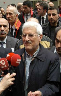 'Oğlum bunu hak etmemişti'