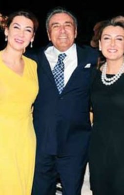 Doğan ailesine sert tepki