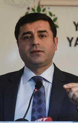 HDP'nin basın özgürlüğü anlayışı bu mu?