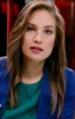 Nevşin Mengü 'Buna terörist saldırı demeyelim'