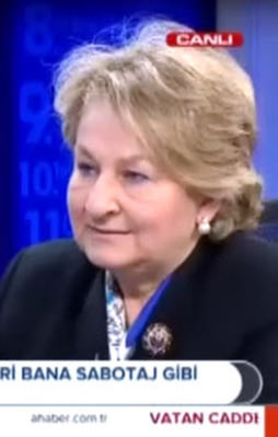 Saldırıların amacı seçimi sabote etmek