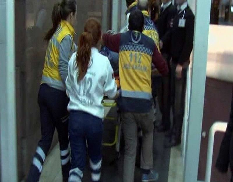 Savcı Kiraz ile ilgili kahreden ayrıntı