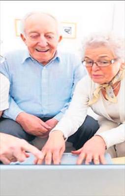 Emekliye zamdan ikramiye çıktı