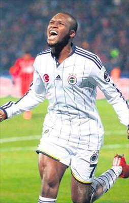 Erdoğan Türkiye için büyük şans