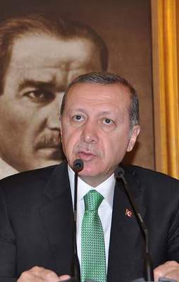 "Hani milli duruşunuz"