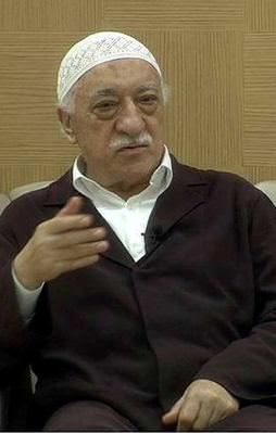 Gülen dosyası o savcıya verildi