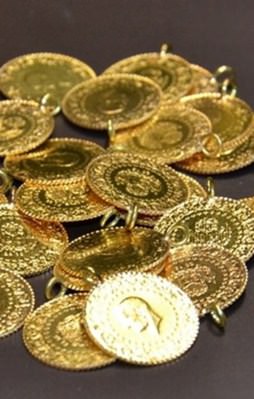 İşte çeyrek altının fiyatı