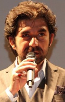 Serdar Tuncer'den CNN Türk'e tepki istifası