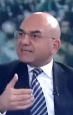 "Doğan medyasını okumak teröre destek olmaktır"