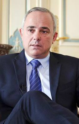 İsrail'den İran'a tehdit!