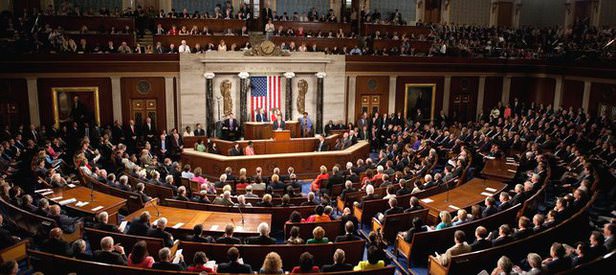 ABD Kongresi’nde Türkiye lehine Ermeni tasarısı