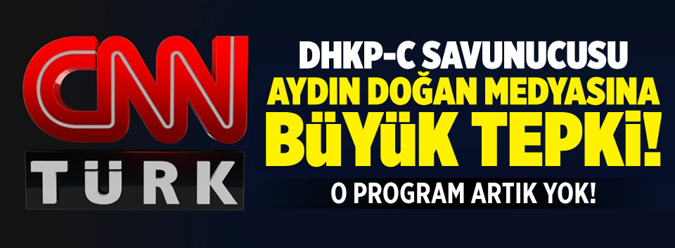 Serdar Tuncerden CNN Türke tepki istifası