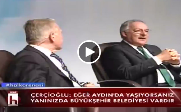 Haluk Koç'tan AK Parti seçmenine hakaret