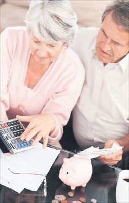 5 milyon emeklinin maaşı artacak