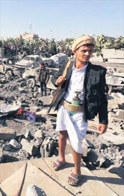 300 mahkumu bıraktılar