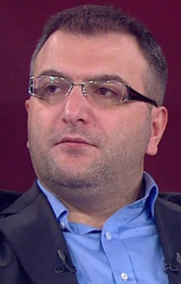 “Doğan grubu terörü meşrulaştırıyor”