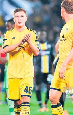 İmza için gün sayıyor!