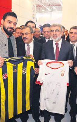 Şampiyonluk Anadolu'dan geçer!