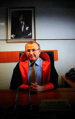 Şehit Savcı Kiraz içini gazetecilere dökmüş